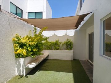 Casa en privada Hacienda Juriquilla Santa fe