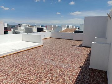 Casa en privada Hacienda Juriquilla Santa fe