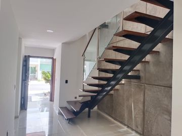 Casa en privada Hacienda Juriquilla Santa fe