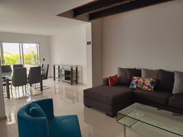 Casa en privada Hacienda Juriquilla Santa fe