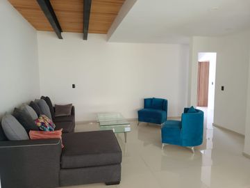 Casa en privada Hacienda Juriquilla Santa fe