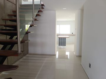 Casa en privada Hacienda Juriquilla Santa fe