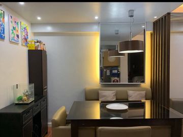 newly renovated 1br condo with parking package for sale