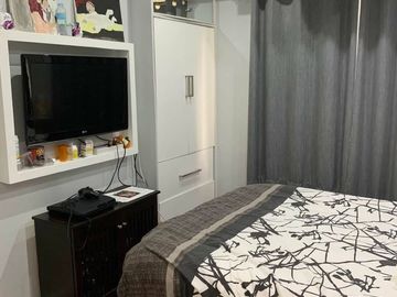 newly renovated 1br condo with parking package for sale