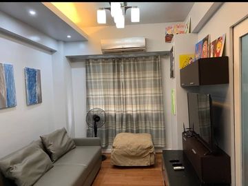 newly renovated 1br condo with parking package for sale