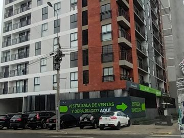 OPORTUNIDAD ÚNICA VENTA DEPARTAMENTO