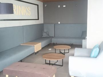 OPORTUNIDAD ÚNICA VENTA DEPARTAMENTO