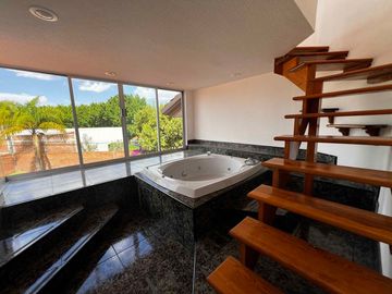 Residencia en venta Boulevard del niño poblano