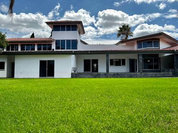 Residencia en venta Boulevard del niño poblano