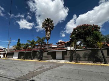 Residencia en venta Boulevard del niño poblano