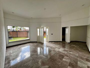 Residencia en venta Boulevard del niño poblano