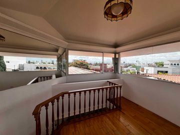 Residencia en venta Boulevard del niño poblano