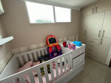 En venta casa de 2 dormitorios con jacuzzi en Urb.Ciudad Santiago.