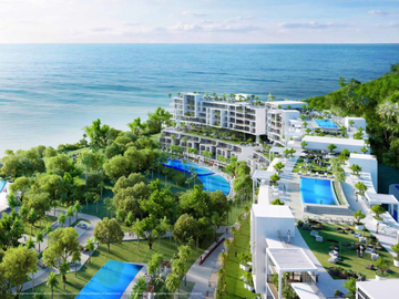 Departamento en venta en Punta de Mita, Bahía de Banderas, Nayarit