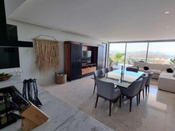 Departamento en venta en Punta de Mita, Bahía de Banderas, Nayarit