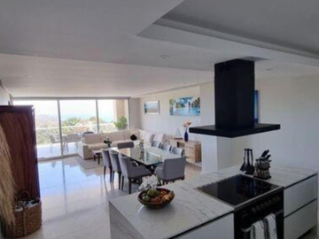 Departamento en venta en Punta de Mita, Bahía de Banderas, Nayarit