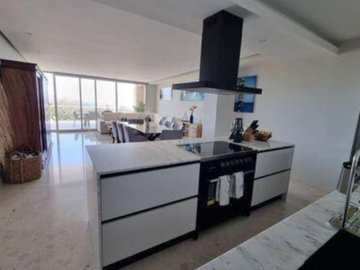 Departamento en venta en Punta de Mita, Bahía de Banderas, Nayarit