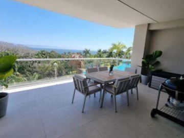 Departamento en venta en Punta de Mita, Bahía de Banderas, Nayarit