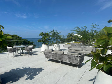 Departamento en venta en Punta de Mita, Bahía de Banderas, Nayarit