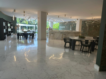 Departamento en venta en Punta de Mita, Bahía de Banderas, Nayarit