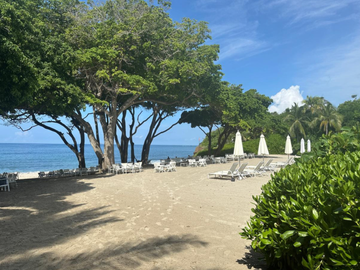 Departamento en venta en Punta de Mita, Bahía de Banderas, Nayarit