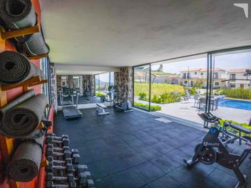 QUERETARO, VENTA DE TERRENO EN Capital Sur - Coto Abu Dhabi, San Isidro Miranda, Querétaro, México.