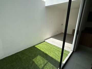 CASA EN VENTA EN NUEVO MORALES, LAS PIEDRAS, PUNTO VERDE SLP