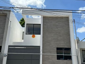 CASA EN VENTA EN NUEVO MORALES, LAS PIEDRAS, PUNTO VERDE SLP