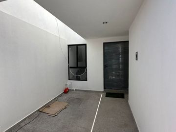 CASA EN VENTA EN NUEVO MORALES, LAS PIEDRAS, PUNTO VERDE SLP
