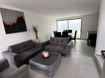 CASA EN VENTA EN NUEVO MORALES, LAS PIEDRAS, PUNTO VERDE SLP