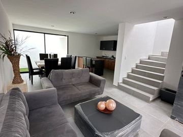 CASA EN VENTA EN NUEVO MORALES, LAS PIEDRAS, PUNTO VERDE SLP