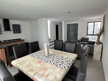 CASA EN VENTA EN NUEVO MORALES, LAS PIEDRAS, PUNTO VERDE SLP