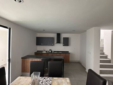 CASA EN VENTA EN NUEVO MORALES, LAS PIEDRAS, PUNTO VERDE SLP