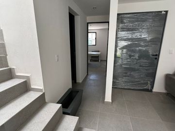 CASA EN VENTA EN NUEVO MORALES, LAS PIEDRAS, PUNTO VERDE SLP