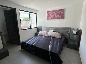 CASA EN VENTA EN NUEVO MORALES, LAS PIEDRAS, PUNTO VERDE SLP