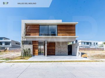 Valles del Molino A F24