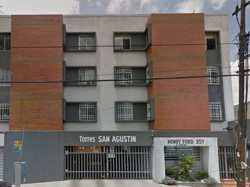 Venta de Amplio Departamento en Col. Bondojito, CDMX.