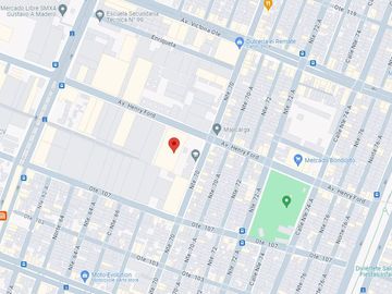 Venta de Amplio Departamento en Col. Bondojito, CDMX.
