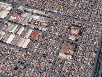 Venta de Amplio Departamento en Col. Bondojito, CDMX.