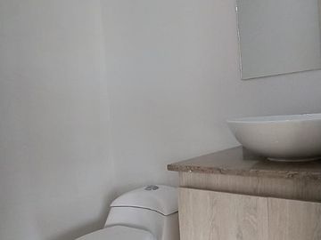 Apartamento en venta, Villa Campestre (Ref. 191241883)