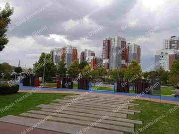 Departamento en cosmopol coacalco, alberca, gimnasio, petfriendly, excelente inversion. 50 % off Requisitos minimos