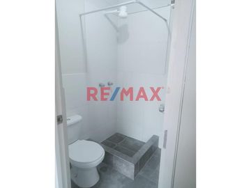 Venta De Departamento En 2Do Piso Guardia Civil Chorrillos