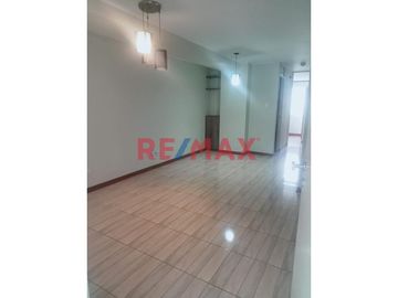 Venta De Departamento En 2Do Piso Guardia Civil Chorrillos