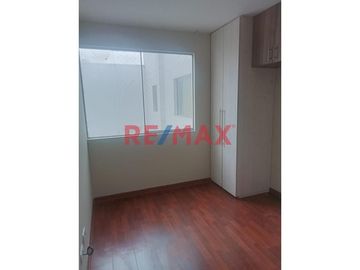 Venta De Departamento En 2Do Piso Guardia Civil Chorrillos