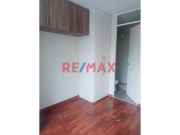Venta De Departamento En 2Do Piso Guardia Civil Chorrillos