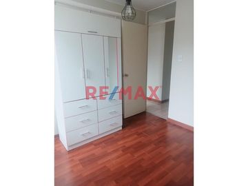 Venta De Departamento En 2Do Piso Guardia Civil Chorrillos