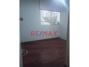 Venta De Departamento En 2Do Piso Guardia Civil Chorrillos