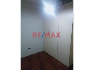 Venta De Departamento En 2Do Piso Guardia Civil Chorrillos