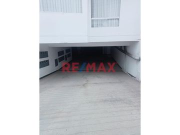Venta De Departamento En 2Do Piso Guardia Civil Chorrillos