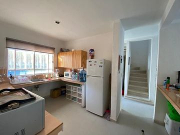 REMATO HERMOSA CASA MARCADA 1-12, BONAMPAK, MZ17, SM77, CANCUN